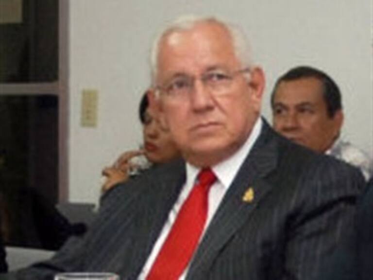 No hubo golpe de estado en Honduras: Micheletti