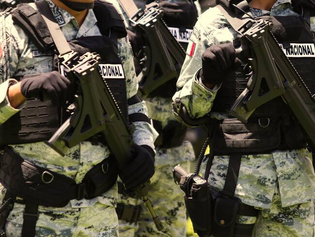 Santiago Aguirre critica el trato privilegiado que reciben los militares acusados por el Caso Ayotzinapa