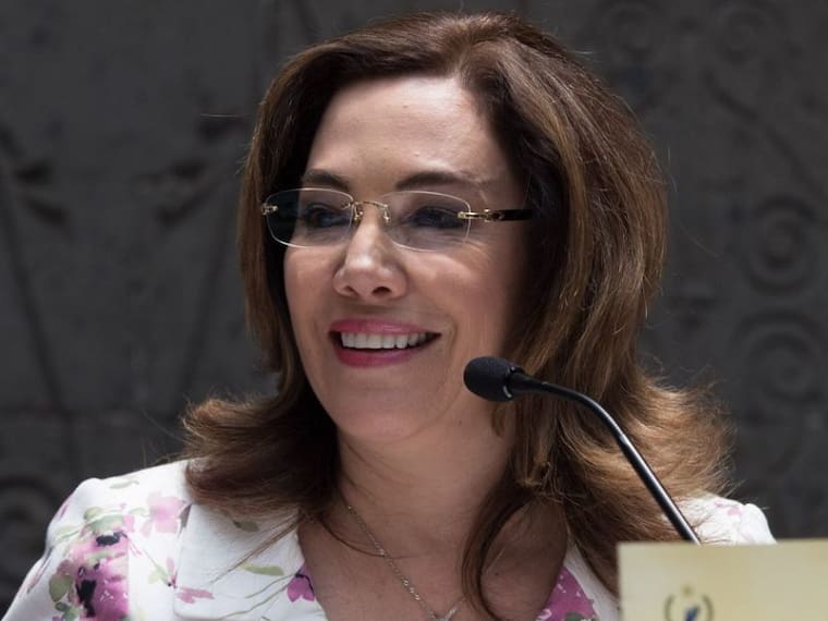 INAI debe llegar a un público más amplio y diverso: Blanca Lilia Ibarra