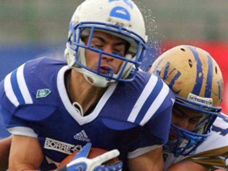 Los jugadores pagan las consecuancias: ONEFA