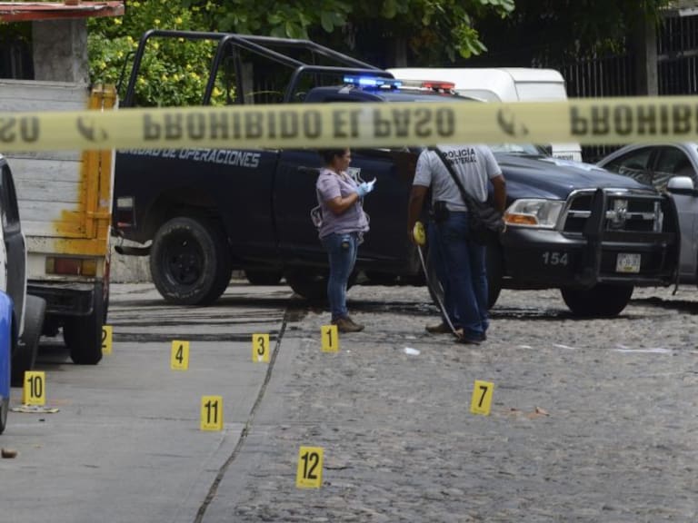 Vuelven homicidios a Guerrero por disputas de territorio y amapola