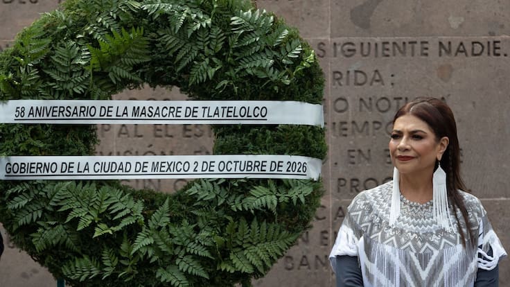 Brugada llama a construir un movimiento contra el fascismo