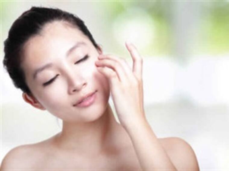 Descubre el secreto de una piel asiática