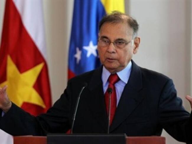 Viajarán cancilleres de Unasur a Asunción por crisis paraguaya