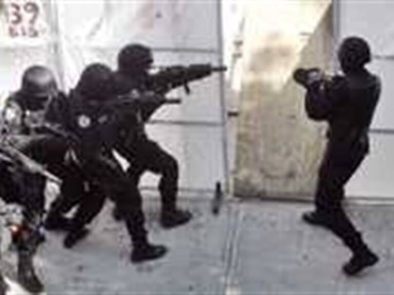 Ampliarán declaración de elementos de GERI por muerte de comandantes