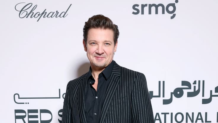 Jeremy Renner responde a las denuncias de Yi Zhou con una carta y advierte sobre posibles acciones legales