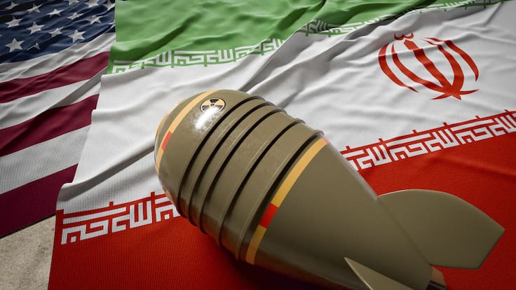 Cronología del conflicto EE. UU., Israel e Irán 2025-2026: causas del ataque de Estados Unidos