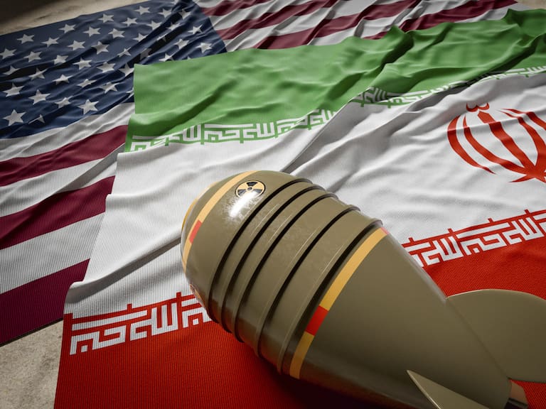 Cronología del conflicto EE. UU., Israel e Irán 2025-2026: causas del ataque de Estados Unidos