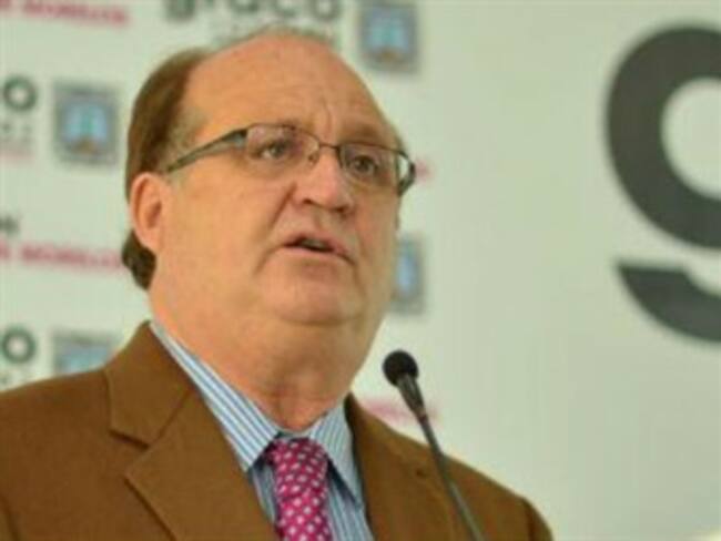 Afirma gobernador de Morelos que la delincuncia 'se le adelantó'