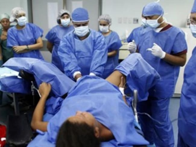 ¿Sabes que es la "violencia obstétrica"?