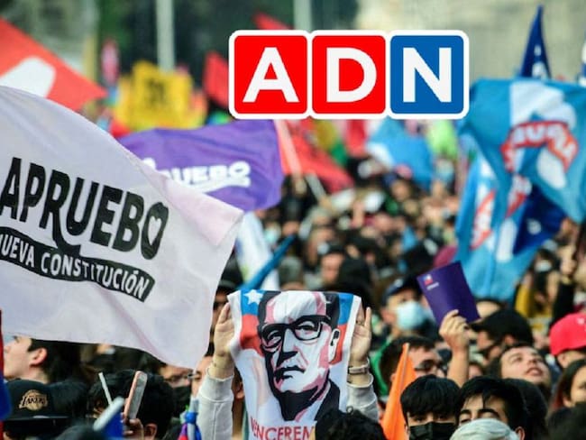 Chile votará este domingo por una nueva Constitución