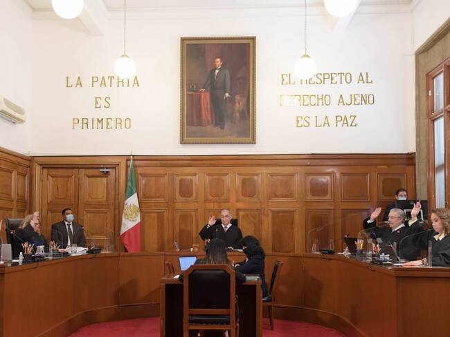 Elegir ministros de manera democrática no solucionará la justicia del país