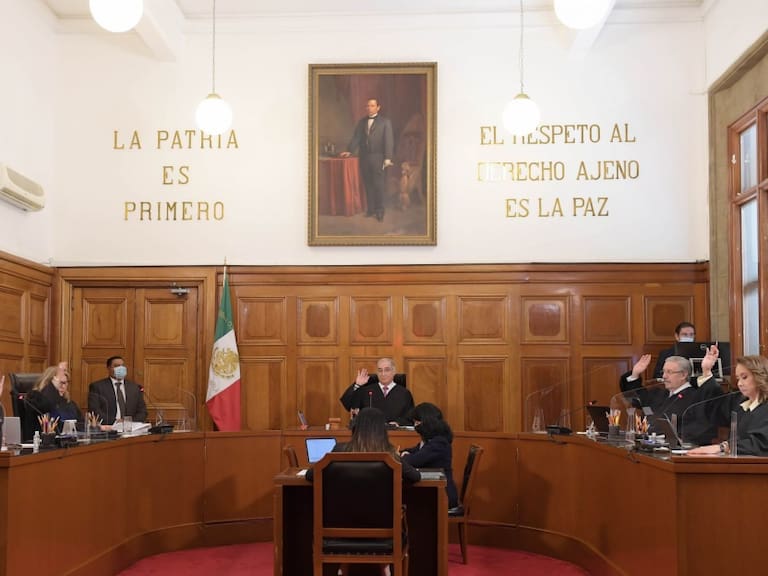 Elegir ministros de manera democrática no solucionará la justicia del país