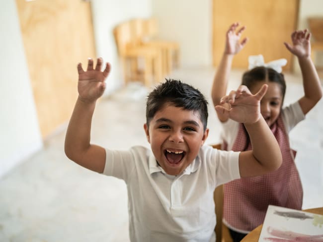 ¿Cuándo es el primer Megapuente del 2025? Estudiantes de la SEP podrán descansar casi una semana