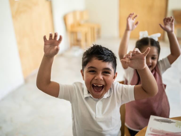 Los alumnos de educación básica podrán gozar del primer megapuente del año, incluyendo un día de descanso obligatorio.