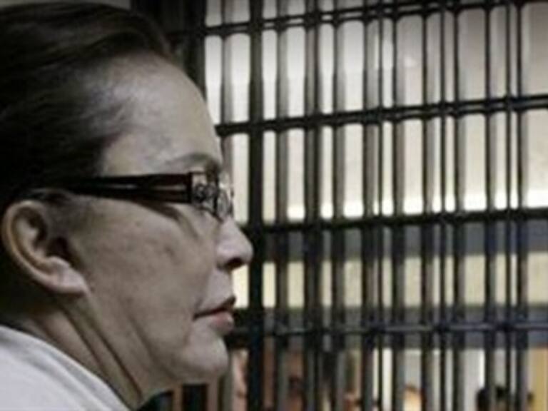 Confirman auto de formal prisión contra Elba Esther Gordillo