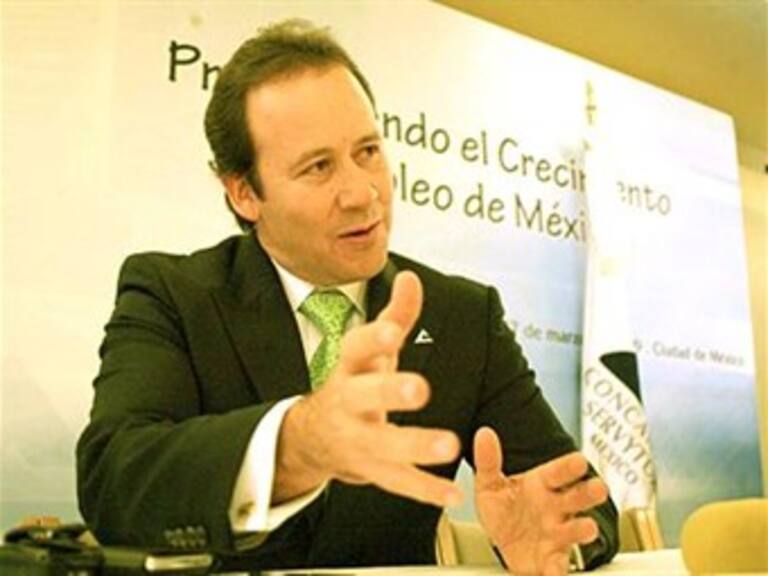Avala Concanaco cambios en Banxico y Hacienda