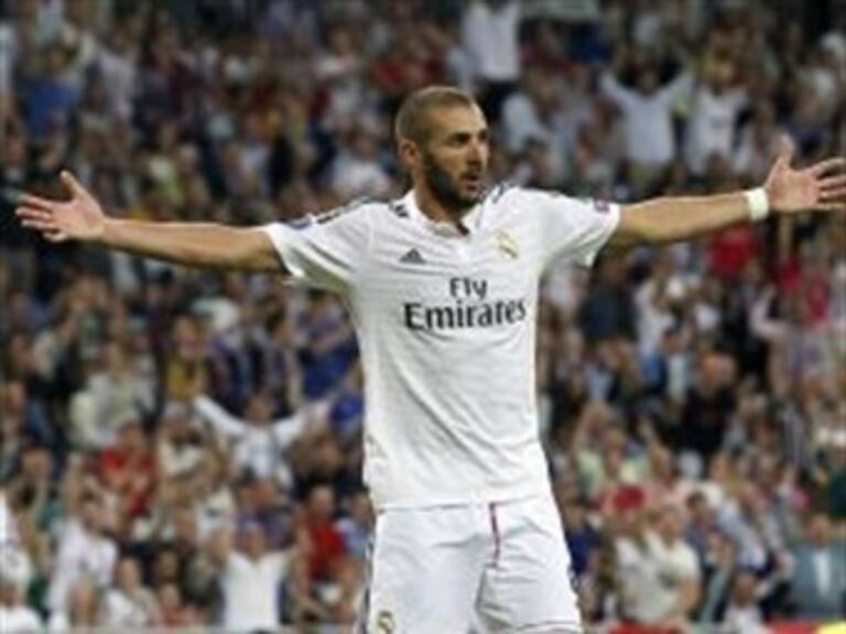 'Marcar goles es importante pero marcar la historia es mejor': Benzema