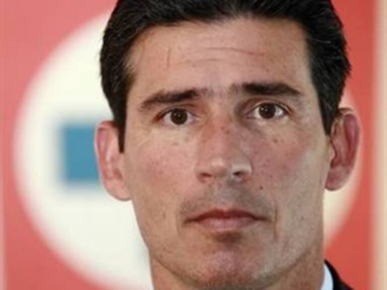 Deja 'Yayo' de la Torre cargo en Cruz Azul