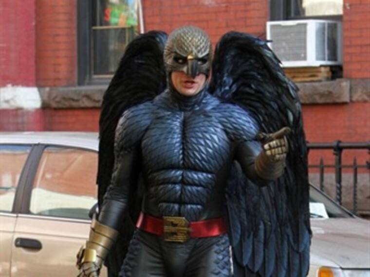 Nominan a ‘Birdman’ a premios BAFTA entre ellos a 'Mejor Sonido'