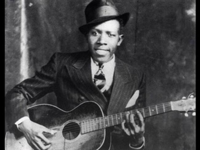 Love In Vain. Robert Johnson