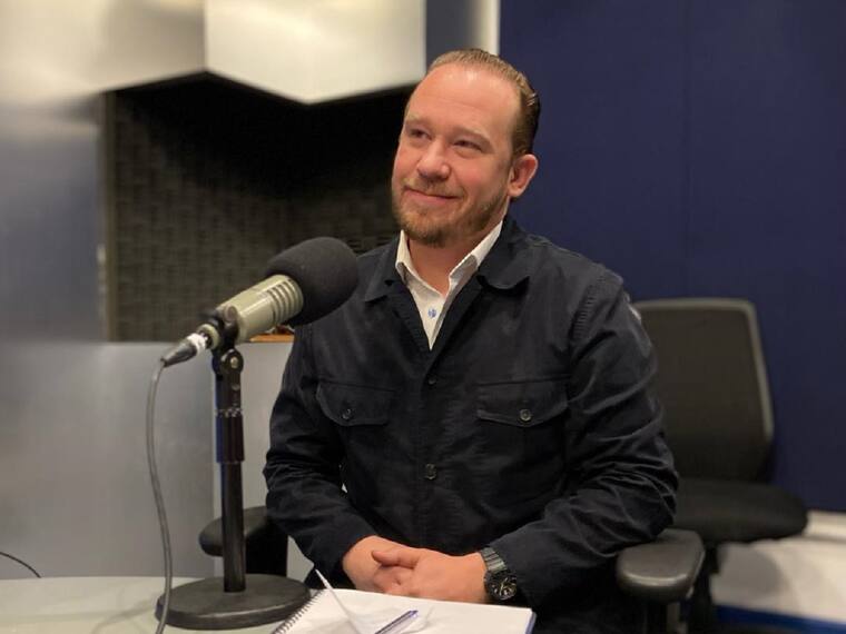 ¿Cuáles son las propuestas de Santiago Taboada como candidato a la Jefatura de Gobierno de la Ciudad de México?