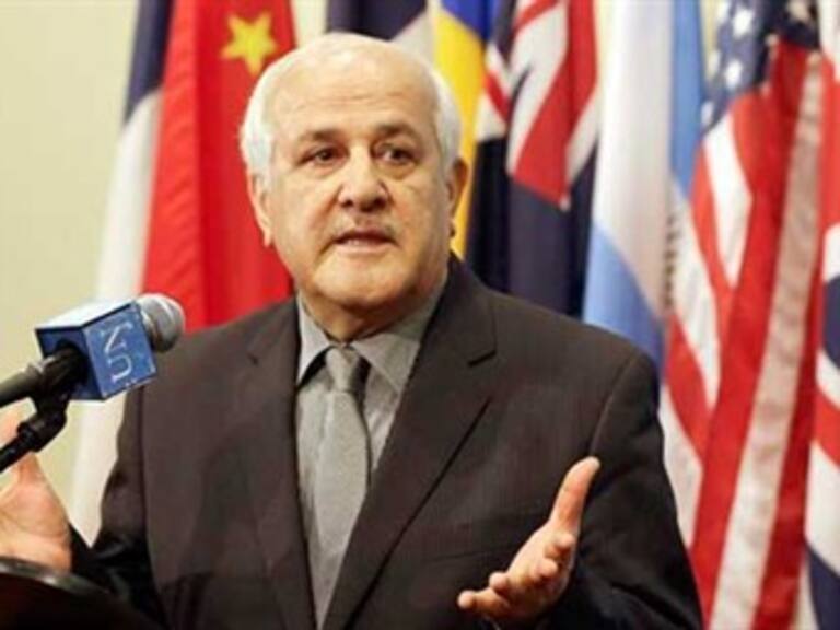 Denuncia Palestina inacción de la ONU ante 'genocidio' en Gaza