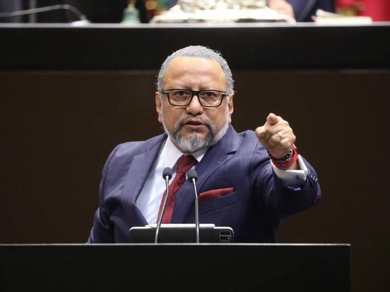 #Entrevista con Gabriel Regino