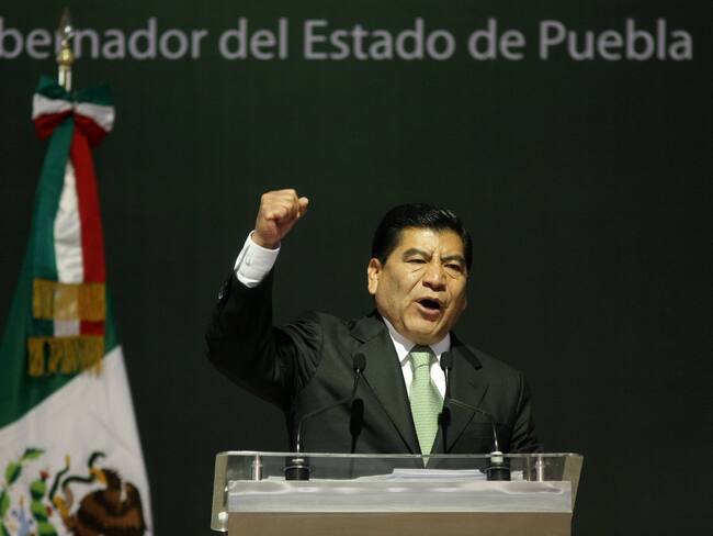 Lydia Cacho denuncia que Mario Marín saldrá de prisión