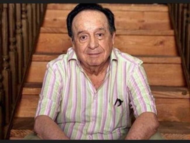 Mi padre continúa escribiendo a nivel del mar: Roberto Gómez Fernández