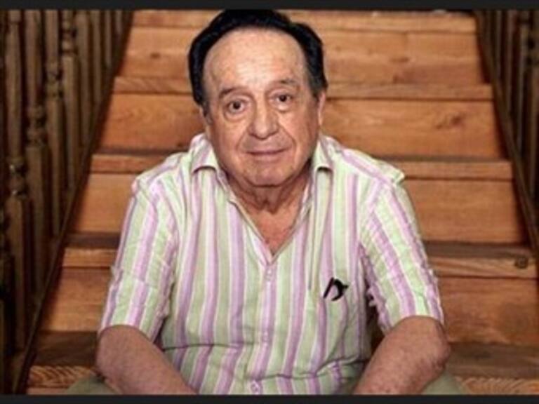 Mi padre continúa escribiendo a nivel del mar: Roberto Gómez Fernández