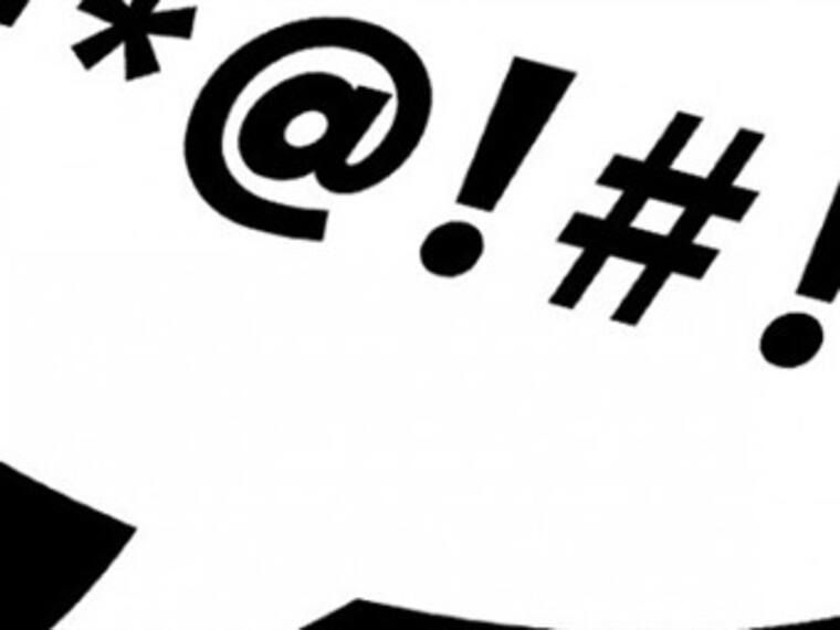 Aprende algunas palabrotas en portugués con Paulina Greenham