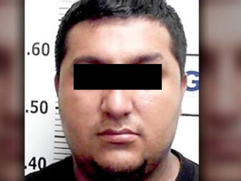 Detenido David “N”, "Cabo 20" presunto líder criminal de Baja California