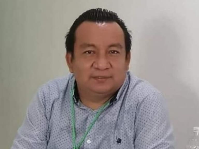 Asesinan al periodista Heber López en Oaxaca