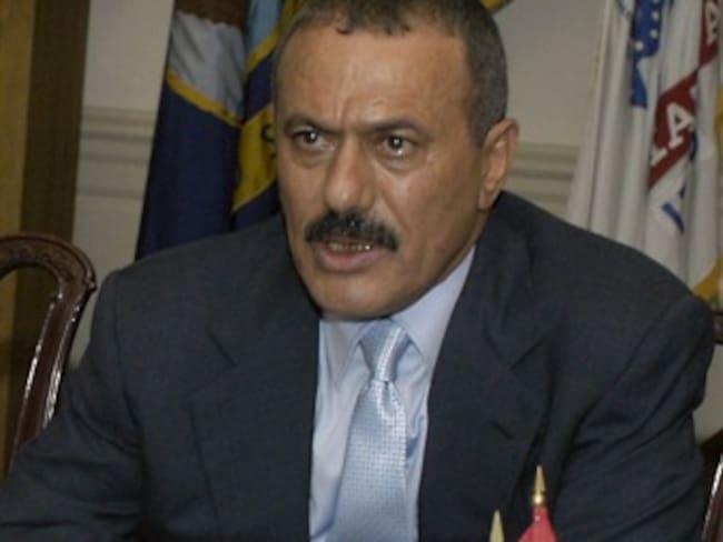 Estado de emergencia en Yemen tras violenta represión