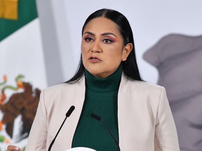 ¿Quién es Ariadna Montiel? La funcionaria que apunta a dirigir Morena tras salida de Luisa María Alcalde