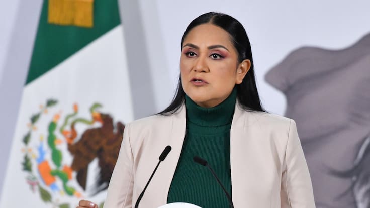 ¿Quién es Ariadna Montiel? La funcionaria que apunta a dirigir Morena tras salida de Luisa María Alcalde