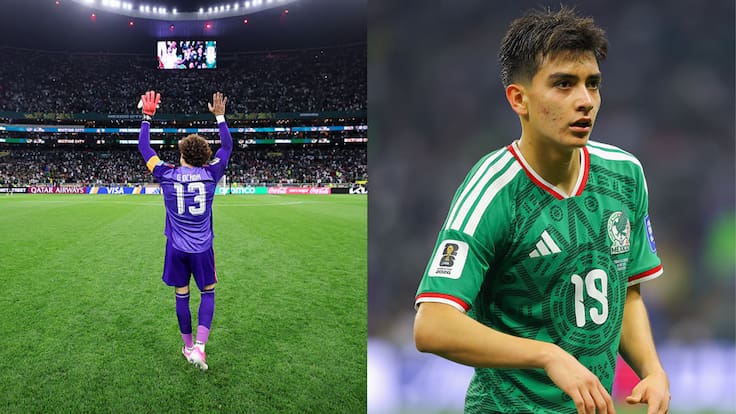 ¿Por qué le dicen ‘Don Memo’ a Memo Ochoa? El meme ha llegado hasta la Selección Mexicana y sus jugadores