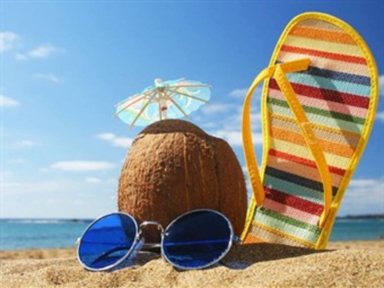 ¿Cómo planear vacaciones de verano?