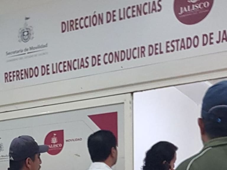 Entrevista con Jonadab Martínez aumento de multa por conducir sin licencia