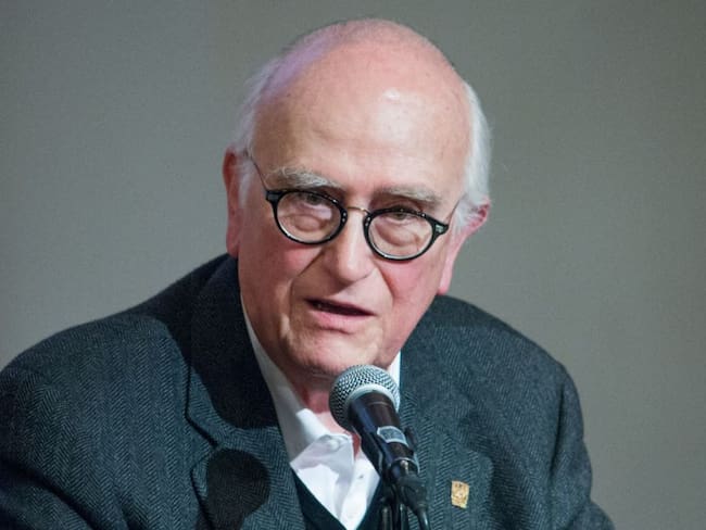 “Plan B”, una metástasis de antidemocracia: Roger Bartra