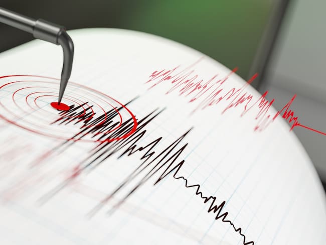 Sismo CDMX 2026: Sismológico Nacional registra temblor con epicentro en la alcaldía Tlalpan este viernes 9 de octubre