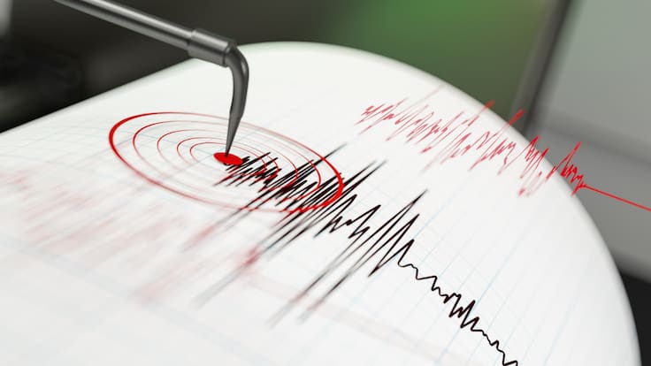 Sismo CDMX 2026: Sismológico Nacional registra temblor con epicentro en la alcaldía Tlalpan este viernes 9 de octubre
