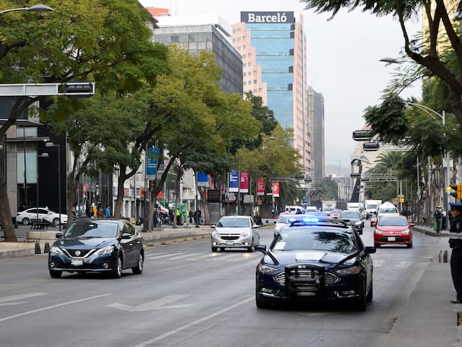 México registra ventas récord de autos por fuerte competencia en el mercado