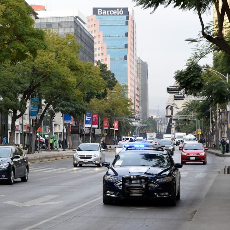 México registra ventas récord de autos por fuerte competencia en el mercado