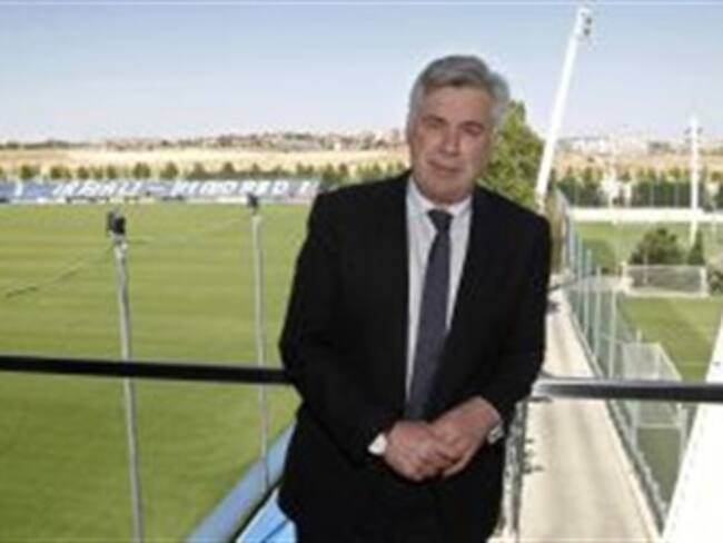 'Un jugador como Suárez es difícil de reemplazar': Ancelotti