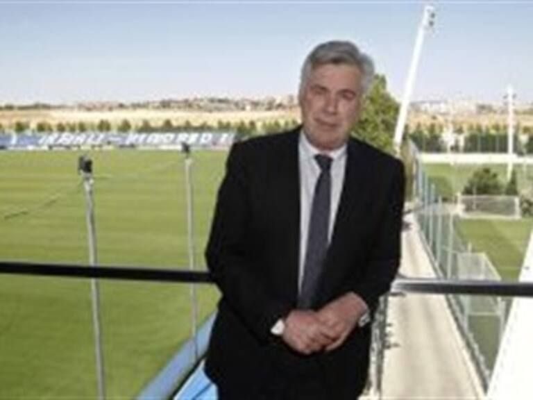 'Un jugador como Suárez es difícil de reemplazar': Ancelotti