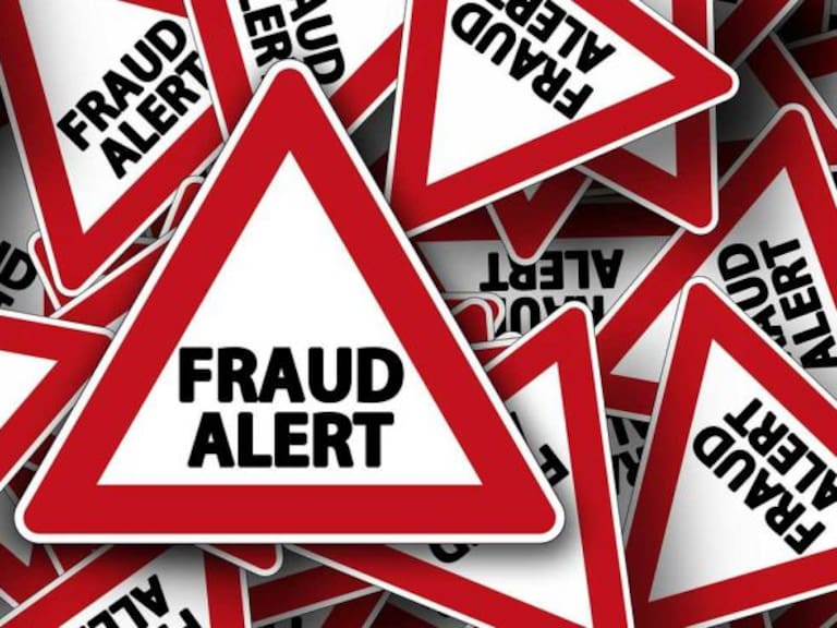 ¿Cuáles son los fraudes más comunes?