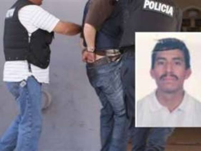 El M-10, operador de 'El Chapo', cometió más de 350 asesinatos: SEGOB