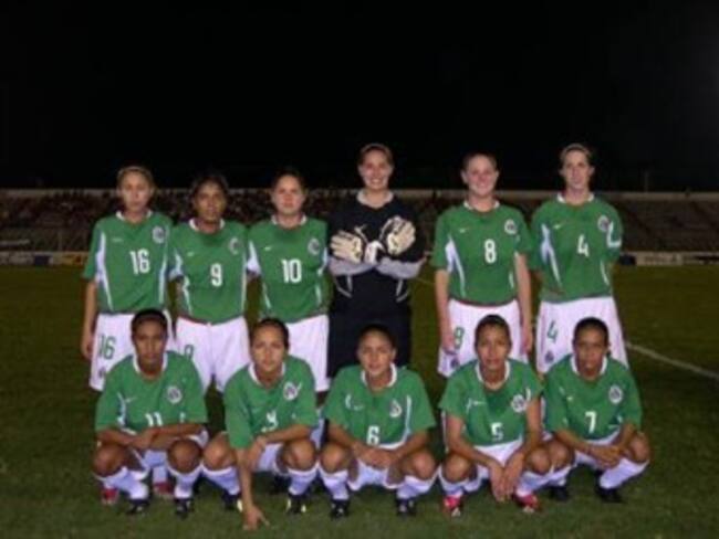 Se despide México del Mundial Femenil, pierde 3-1 ante Corea del Sur